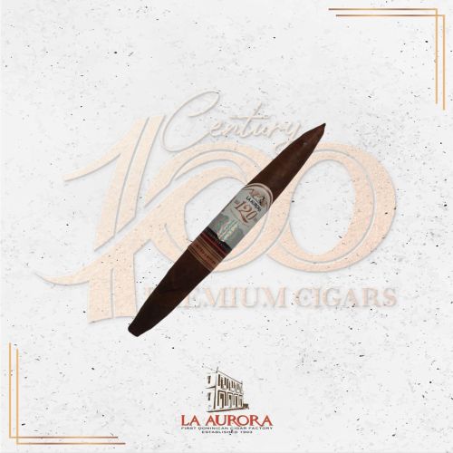 La Aurora - 120 Anniversary - Limited Edition