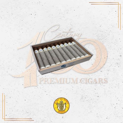 El Rey del Mundo (Non Cuban) - Reserva Nicaragua - Choix Supreme