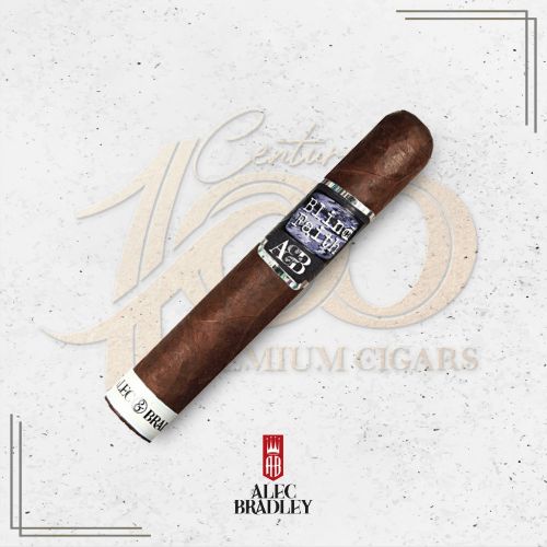 Alec Bradley - Alec & Bradley Blind Faith - Robusto