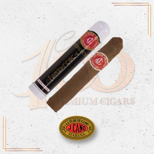 La Flor de Cano - Predilectos Tubulares