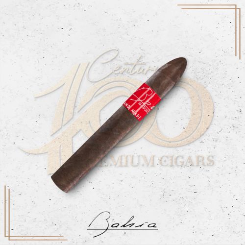 Bahia - Maduro - No. 2