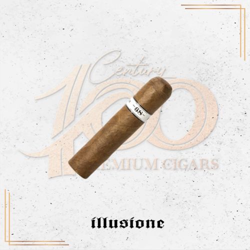 Illusione - Maduro - 68 Bombone