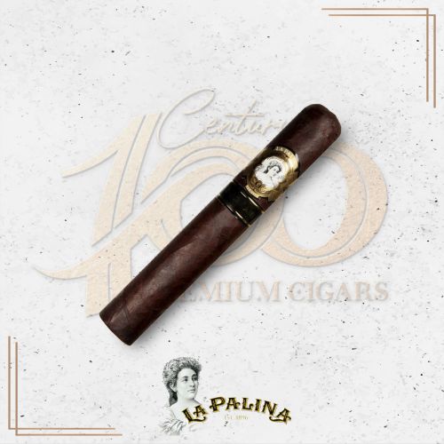 La Palina - Black Label - Gordo