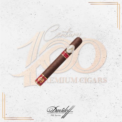 Davidoff - Limited Editions - 2024 Year of the Dragon