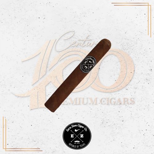 Ezra Zion - All My Ex’s Maduro - Robusto