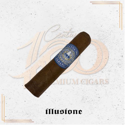 Illusione - Original Documents Habano - Gordo