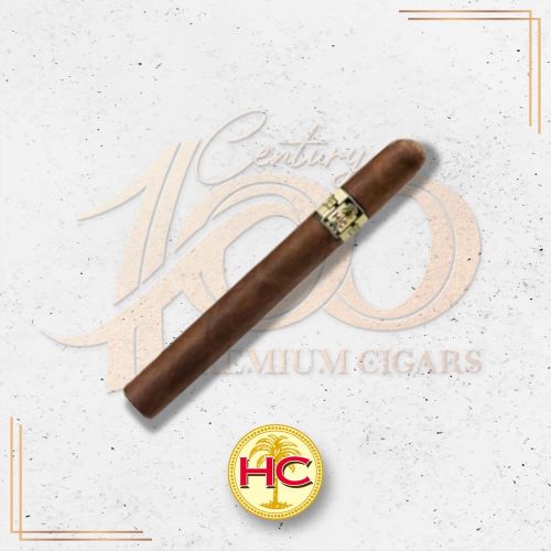 HC Series - Black Maduro - Churchill 