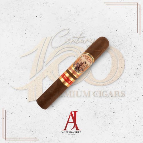 AJ Fernandez - Enclave - Habano - Robusto