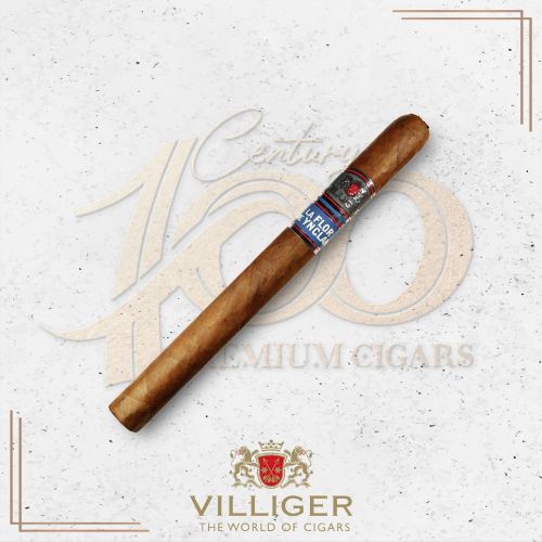 Villiger - La Flor de Ynclan - Lancero Especial