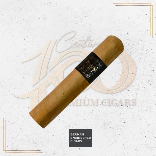 German Engineered Cigars - Raumzeit - Gran Toro