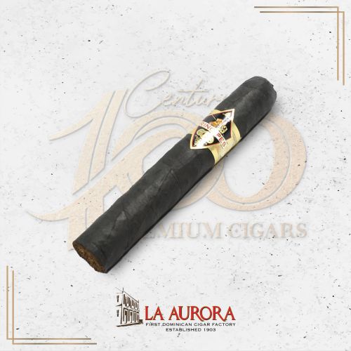 La Aurora - Leon Jimenes Principes Maduros - Robusto