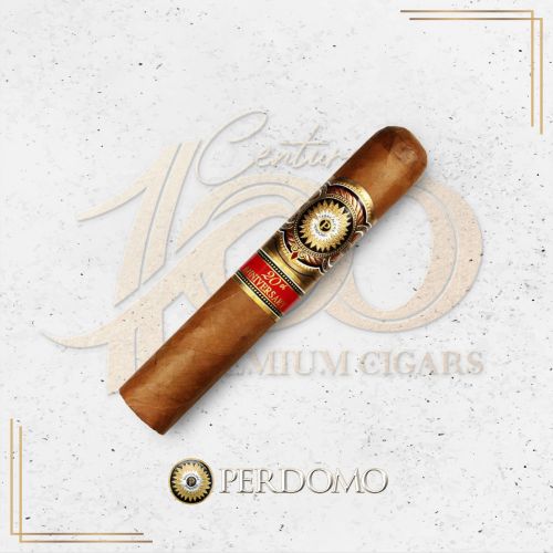 Perdomo - 20th Anniversary - Connecticut - Robusto