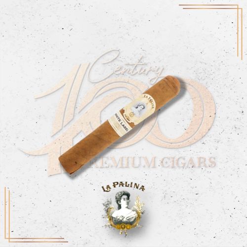 La Palina - White Label - Robusto