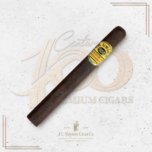 La Unica - Maduro - No. 500