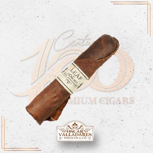 Oscar Valladares - 10th Anniversary - Criollo Sixty