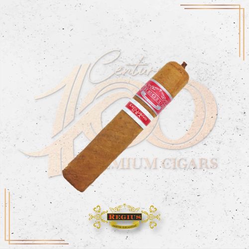 Regius - Exclusivo U.S.A. Red - Toro Extra