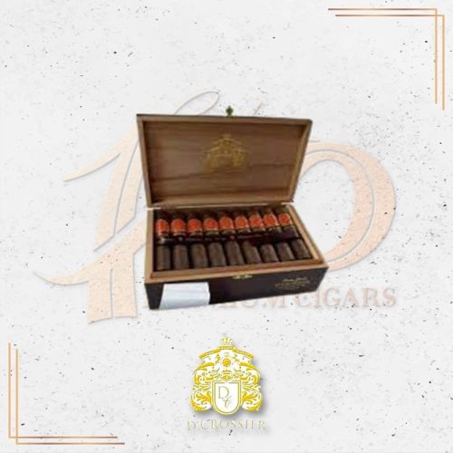 D'Crossier - Imperium Class Vintage - Robusto