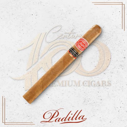 Padilla - La Terraza Connecticut - Churchill