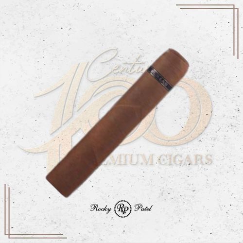 Rocky Patel - Seed to Smoke Shade - Toro