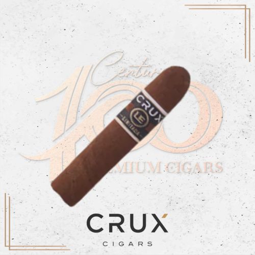 Crux - Limitada - 2023 The Show