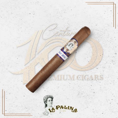 La Palina - Bill's Blend - Toro