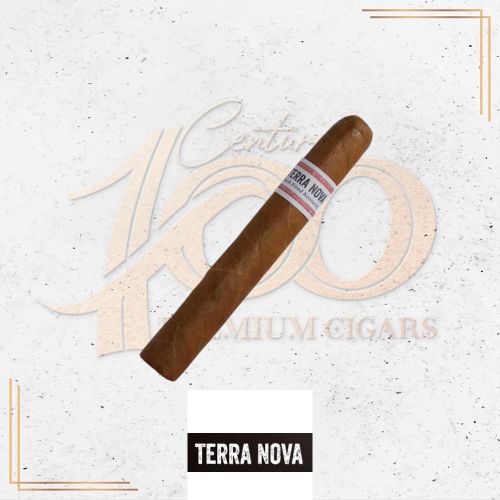 Terra Nova - Araperique - Toro 