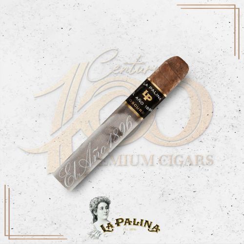 La Palina - El Ano 1896 Oscuro - Gordo