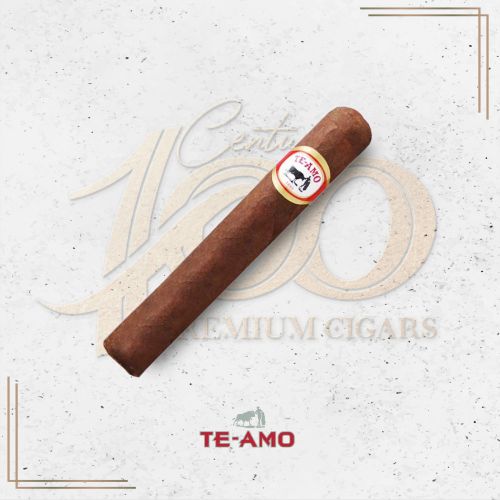 Te-Amo - Maduro - Robusto