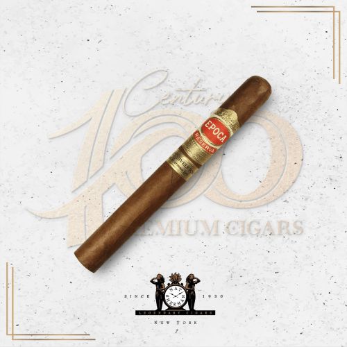 Nat Sherman - Epoca Reserva - Corona