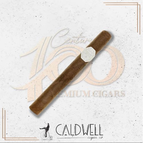 Caldwell - Lost and Found - Antique Line - 2013 Connecticut Double Corona