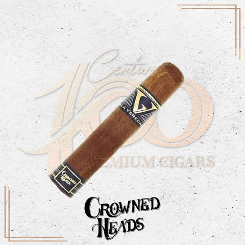 Crowned Heads - La Vereda - No. 50