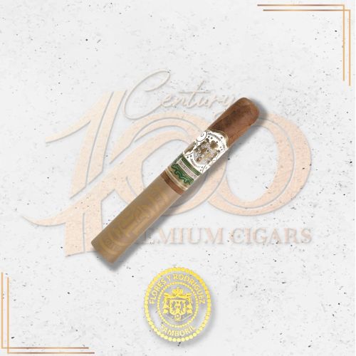 Flores y Rodriguez - 10th Anniversary Reserva Limitada - Millefleurs Corona