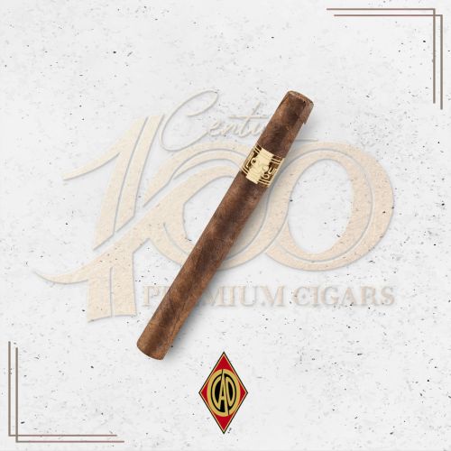 CAO - Flavours - Gold Honey - Cigarrillos