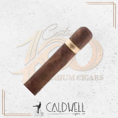 Caldwell - Lost and Found - ForeverFresh Dark Broadleaf - Toro