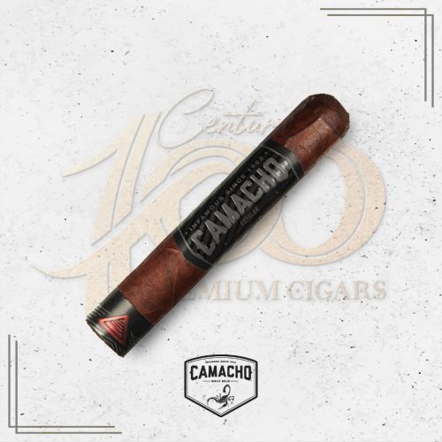 Camacho - Coyolar Puro - Rothschild