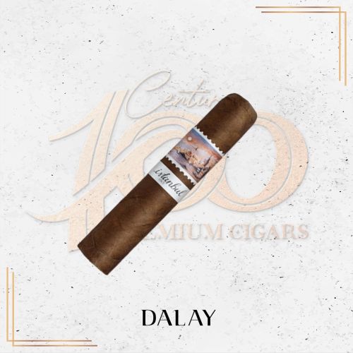 Dalay - Istanbul - Robusto