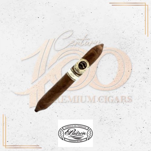 Padron - 60th Anniversary - Maduro