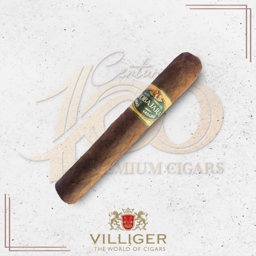 Villiger - Tobajara - Robusto