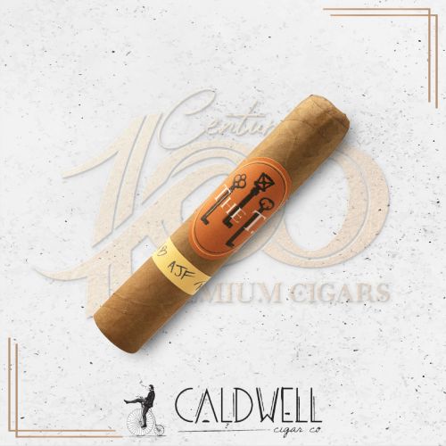 Caldwell - The T. - The T. Connecticut - Short Robusto