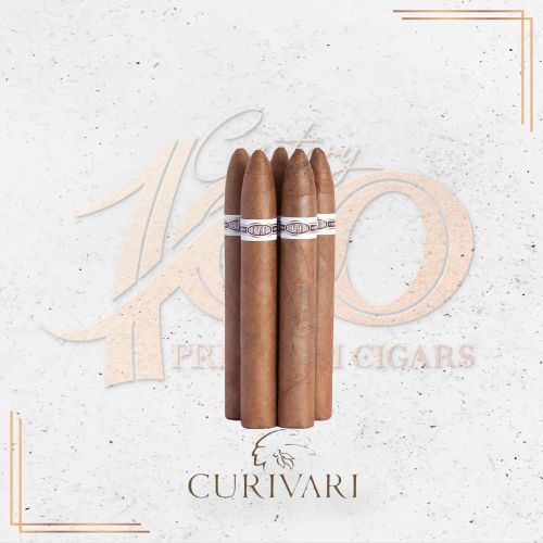 Curivari - Buenaventura - Cremas CT