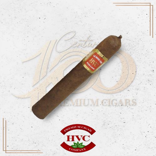 HVC - La Rosa 520 - Toro