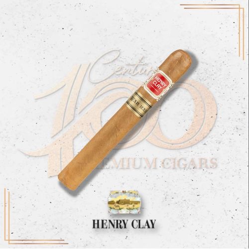 Henry Clay - War Hawk - Chuchill