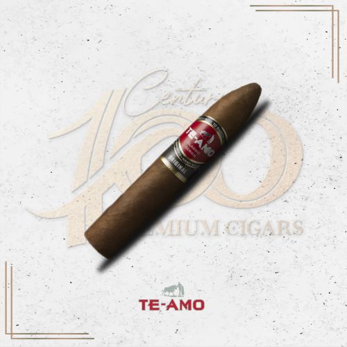 Te-Amo - Original - Short Torpedo