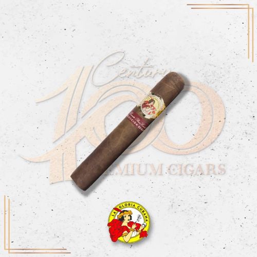 La Gloria Cubana (No Cubano) - Reserve Collection - Robusto