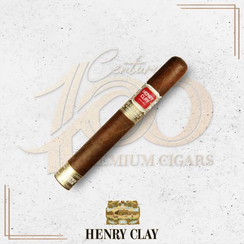 Henry Clay - War Hawk Rebellious LE - Limited Edition - Toro