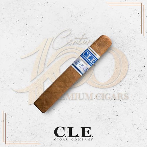 CLE - Chele - 40 x 4 Petit Corona Box Pressed