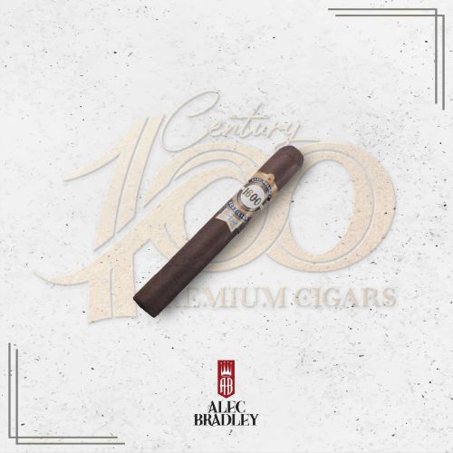 Alec Bradley - 1600 Brazilian - Robusto