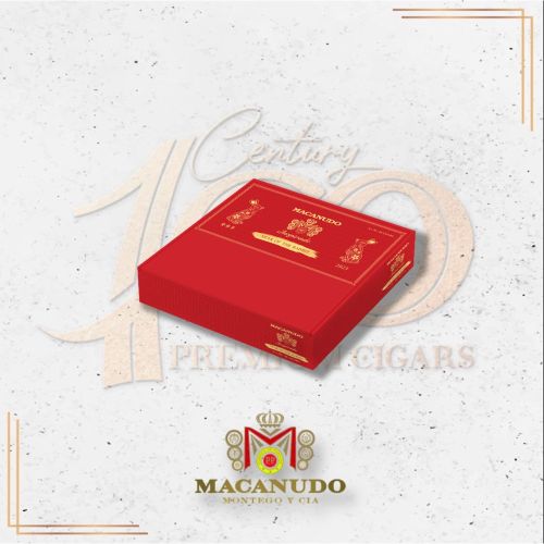 Macanudo - Inspirado - Limited Edition - Year of the Rabbit