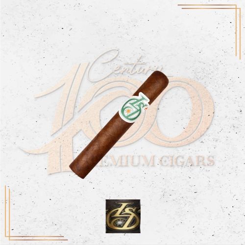 Los Statos Deluxe (No Cubano) - Limited Edition - 2023 Robusto Extra