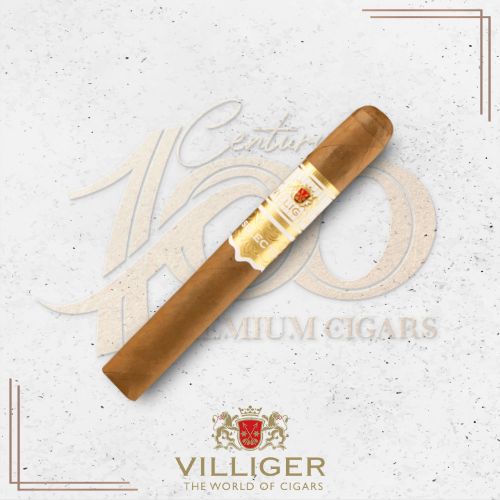 Villiger - Selecto Connecticut - Toro